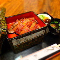 長焼定食(吸物付)