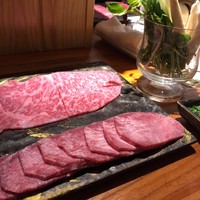 東京肉しゃぶ家 - 