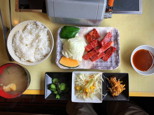 焼肉なかごし 朝倉駅前 焼肉 食べログ 焼肉なかごし 朝倉駅前 焼肉 食べログ