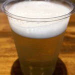 銚子ビール犬吠醸造所 - メロンドライ