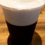 銚子ビール犬吠醸造所 - ポーター