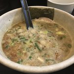 麺家 八兵衛 - 