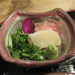 うなぎ割烹 きた八 - 