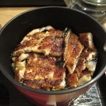 うなぎ割烹 きた八 - 