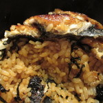 うなぎ割烹 きた八 - 