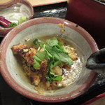 うなぎ割烹 きた八 - 