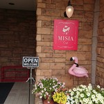 MISIA Cafe - 