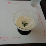 MISIA Cafe - 