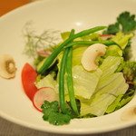 ビストロ セレニテ - 