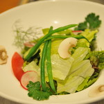 ビストロ セレニテ - 