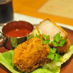 ビストロ セレニテ - 