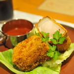 ビストロ セレニテ - 