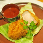 ビストロ セレニテ - 