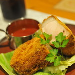 ビストロ セレニテ - 