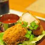 ビストロ セレニテ - 