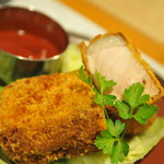 ビストロ セレニテ - 