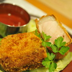 ビストロ セレニテ - 