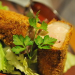 ビストロ セレニテ - 