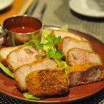 ビストロ セレニテ - 