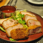 ビストロ セレニテ - 