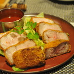 ビストロ セレニテ - 