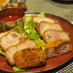 ビストロ セレニテ - 