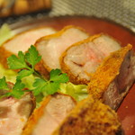 ビストロ セレニテ - 