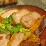 ビストロ セレニテ - 