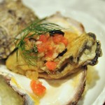 ビストロ セレニテ - 