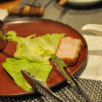 ビストロ セレニテ - 