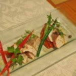 ビストロ セレニテ - 