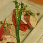 ビストロ セレニテ - 