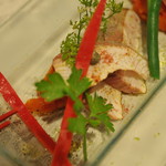 ビストロ セレニテ - 