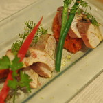 ビストロ セレニテ - 