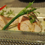 ビストロ セレニテ - 