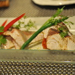 ビストロ セレニテ - 