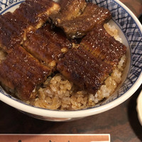 うなぎの新甫 - 