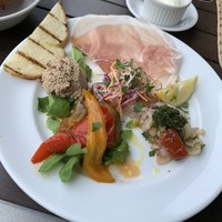 トラットリア グランボッカ - 