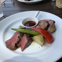 トラットリア グランボッカ - 