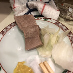 和風もつ料理 あらた - 