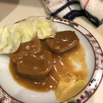 和風もつ料理 あらた - 