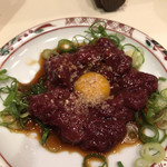 和風もつ料理 あらた - 