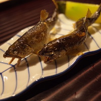 富小路 やま岸 - 