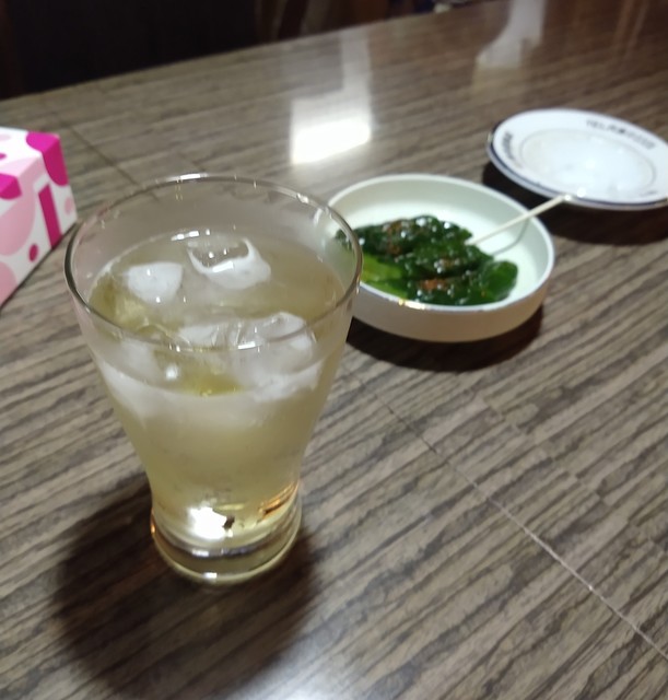 エーワン苦竹 | 仙台の隠れた洋食の名店