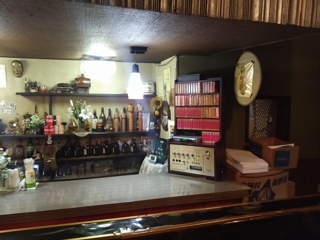 エーワン - 苦竹（洋食）の写真