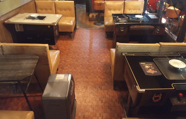 エーワン - 苦竹（洋食）の写真