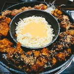 カマロチキン 新大久保 - 