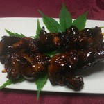 割烹 治郎兵衛 - 