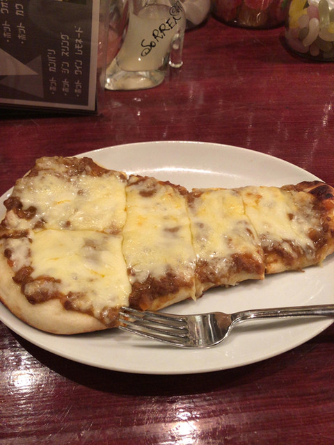 望希蔵（モッキグラ） - 磐城棚倉（カフェ）の写真