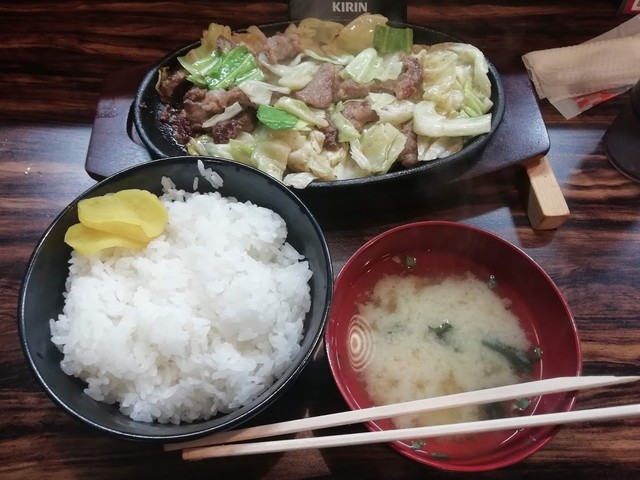 びっくり亭 都城店 西都城 焼肉 食べログ びっくり亭 都城店 西都城 焼肉 食べログ